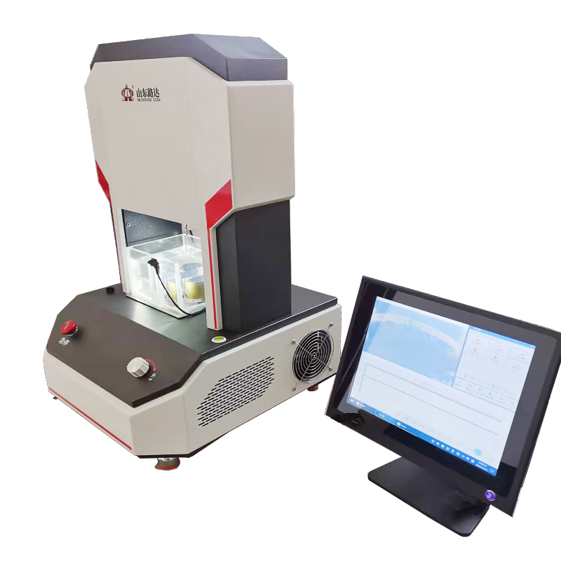 LD-ZNZ2型 智能全自动针入度测定仪